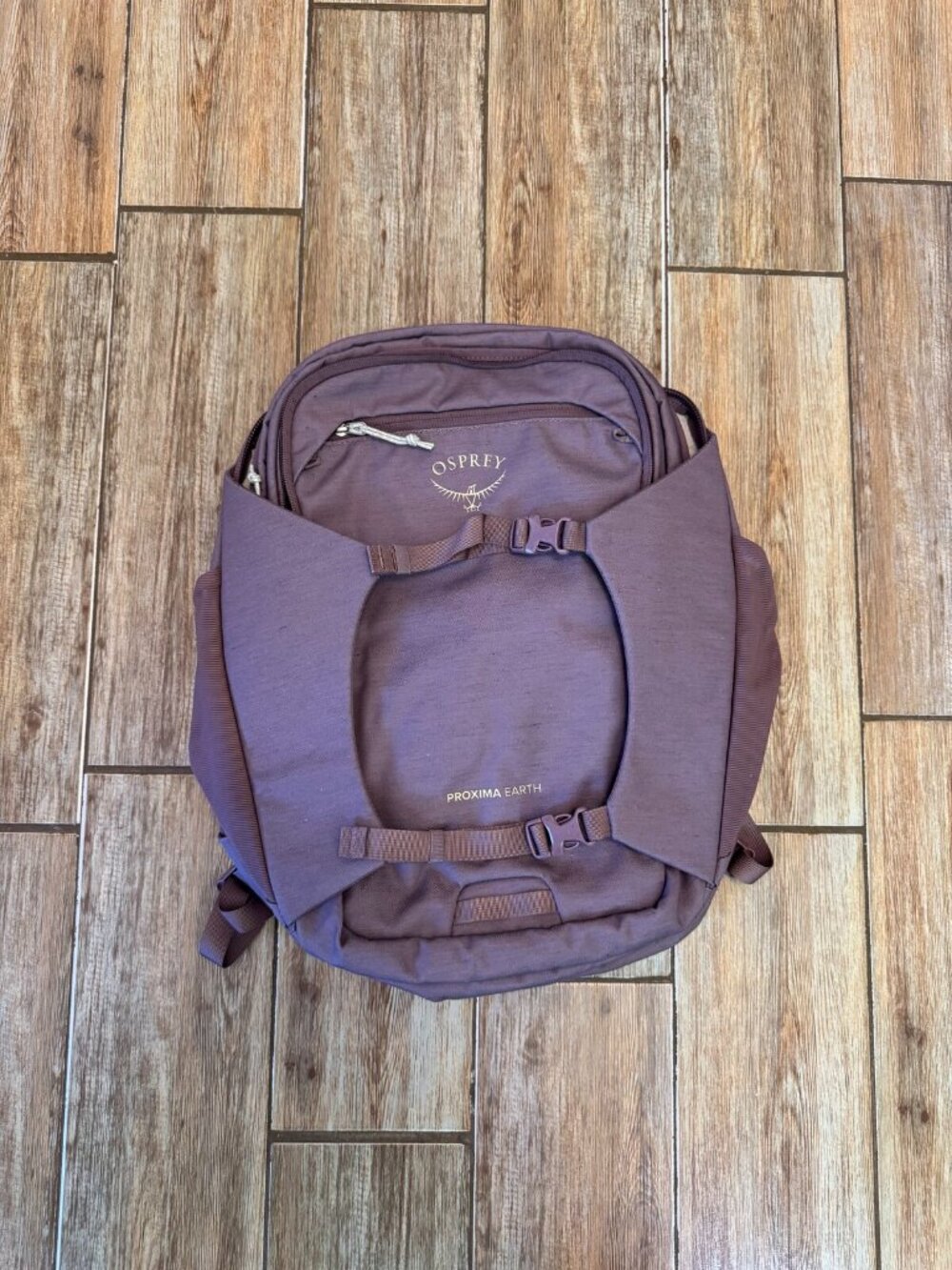 Osprey Proxima Earth Backpack